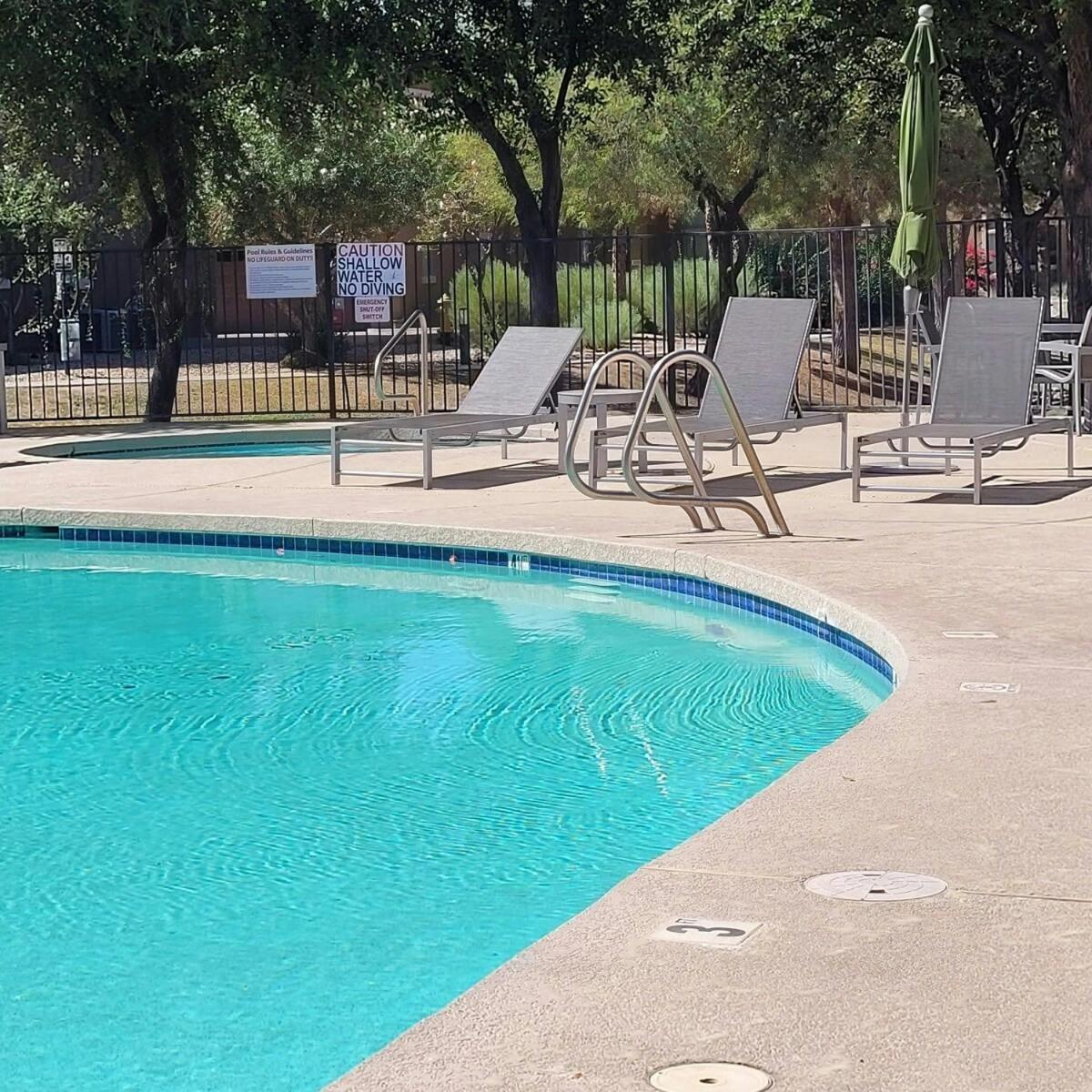 Villa Verde Surprise Stadium - Resort Living エクステリア 写真