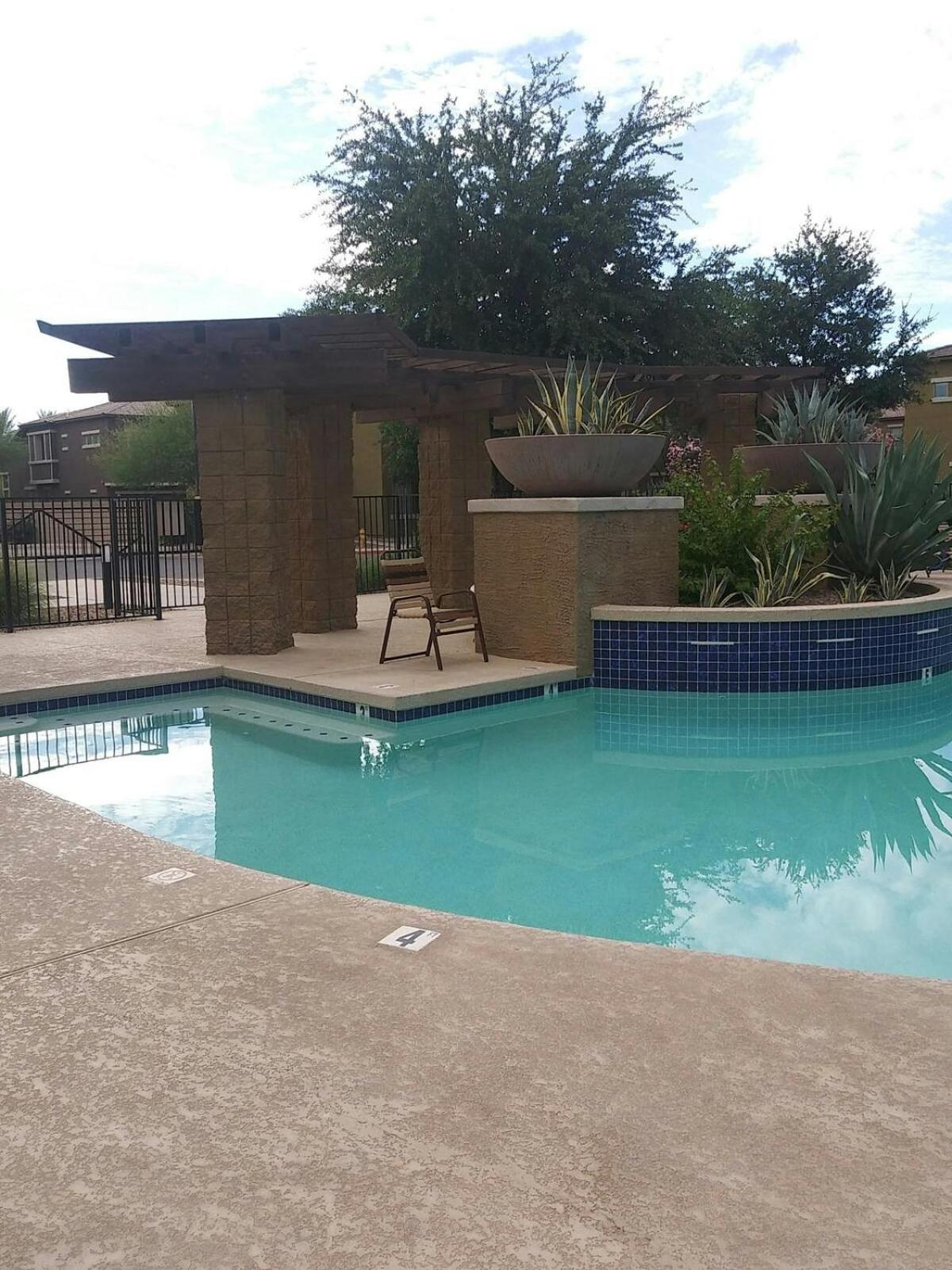 Villa Verde Surprise Stadium - Resort Living エクステリア 写真